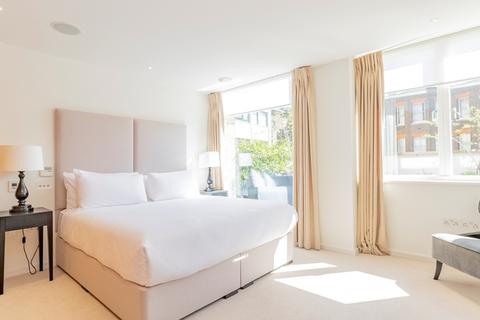 2 bedroom flat to rent, Imperial House W8