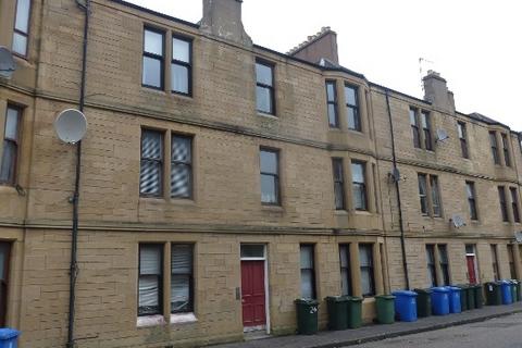 undefined, Firs Street, Falkirk, FK2