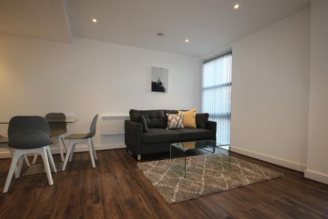 1 bedroom apartment to rent, Dayus House, Tenby Street South, Jewellery Quarter, B1