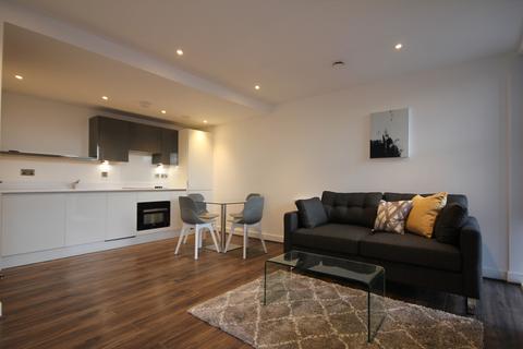 1 bedroom apartment to rent, Dayus House, Tenby Street South, Jewellery Quarter, B1
