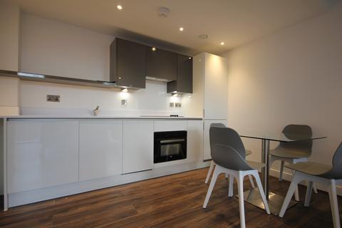 1 bedroom apartment to rent, Dayus House, Tenby Street South, Jewellery Quarter, B1