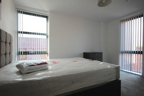 1 bedroom apartment to rent, Dayus House, Tenby Street South, Jewellery Quarter, B1