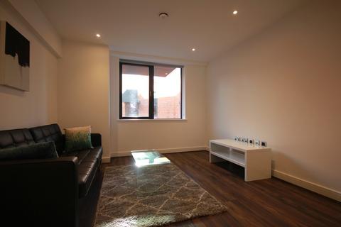 1 bedroom apartment to rent, Dayus House, Tenby Street South, Jewellery Quarter, B1