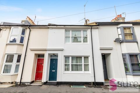 3 bedroom terraced house to rent, Coleman Street, Brighton