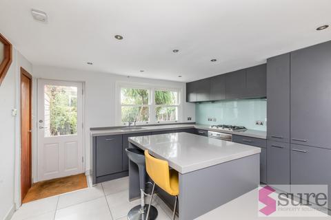 3 bedroom terraced house to rent, Coleman Street, Brighton