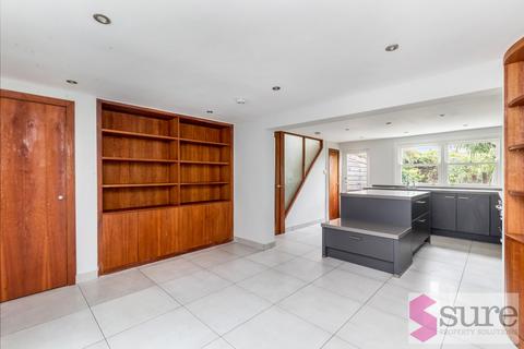 3 bedroom terraced house to rent, Coleman Street, Brighton