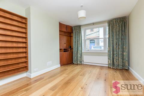 3 bedroom terraced house to rent, Coleman Street, Brighton