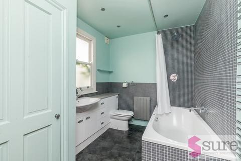 3 bedroom terraced house to rent, Coleman Street, Brighton