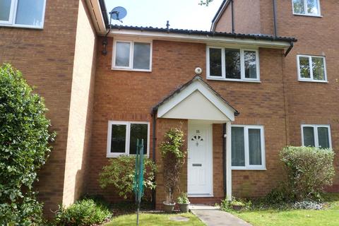 1 bedroom terraced house to rent, Wain Green, Worcester