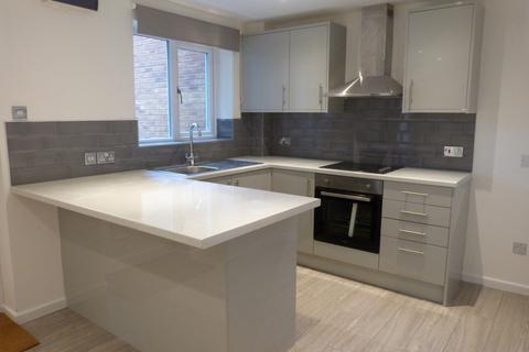 undefined, Wain Green, Worcester