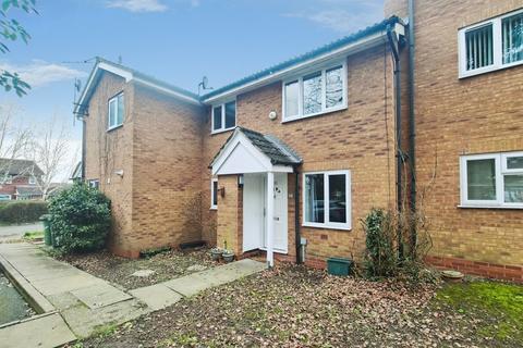 1 bedroom terraced house to rent, Wain Green, Worcester