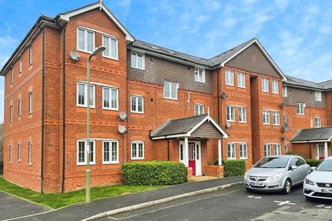 undefined, Britannia Drive, Basingstoke RG22
