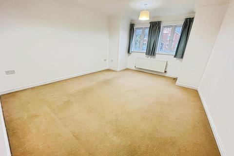 undefined, Britannia Drive, Basingstoke RG22
