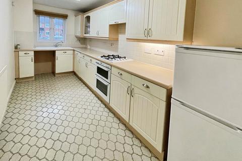 undefined, Britannia Drive, Basingstoke RG22