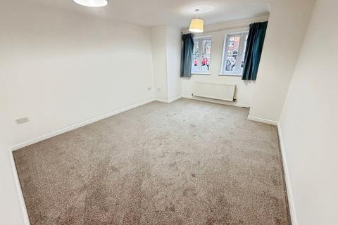 undefined, Britannia Drive, Basingstoke RG22