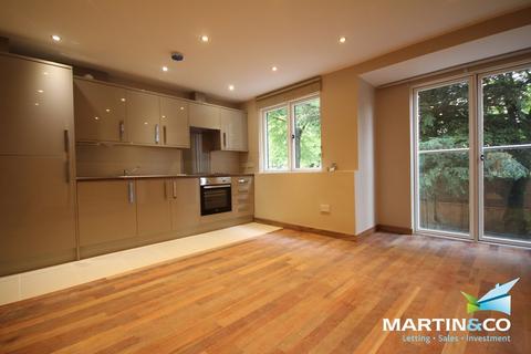 undefined, St Augustines Court, St Augustines Road, Edgbaston, B16