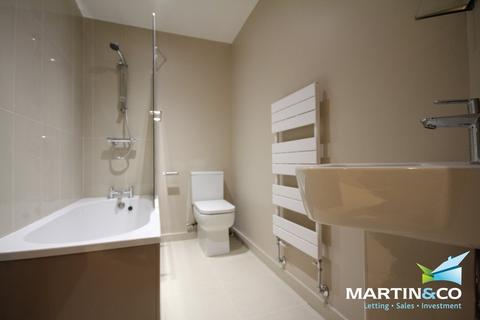 undefined, St Augustines Court, St Augustines Road, Edgbaston, B16