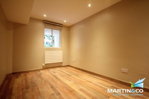 undefined, St Augustines Court, St Augustines Road, Edgbaston, B16