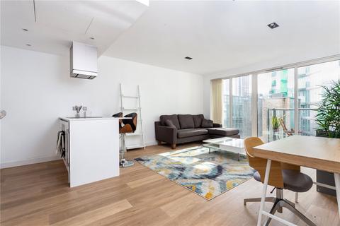undefined, Courtyard Apartments, 3 Avantgarde Place, London, E1