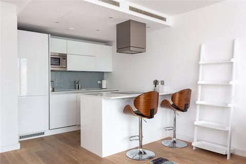 undefined, Courtyard Apartments, 3 Avantgarde Place, London, E1