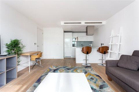 undefined, Courtyard Apartments, 3 Avantgarde Place, London, E1