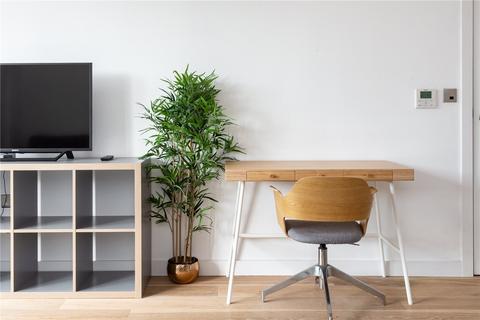 undefined, Courtyard Apartments, 3 Avantgarde Place, London, E1
