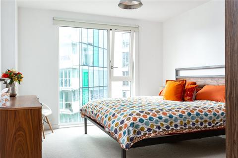 undefined, Courtyard Apartments, 3 Avantgarde Place, London, E1