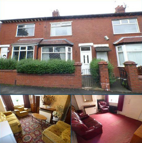 Properties For Sale From Oldham Branch Ryder  Dutton