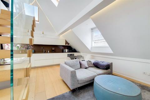 2 bedroom flat for sale - Greek Street, Soho, London, W1D