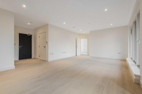 2 bedroom apartment to rent, The Avenue, Brondesbury Park, NW6