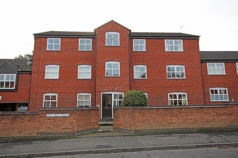 1 bedroom apartment to rent - Tachbrook Street, Leamington Spa