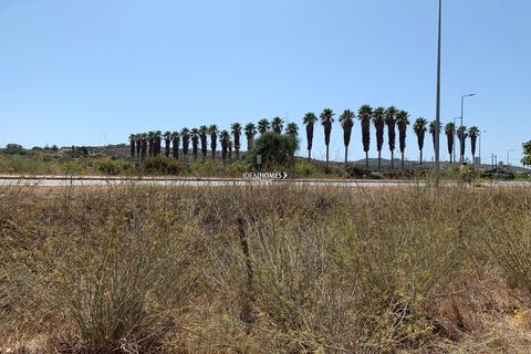 Land, Lagos,  Algarve