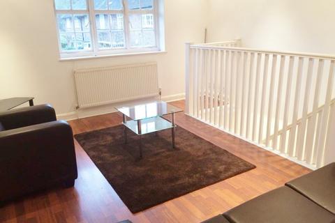 2 bedroom maisonette to rent, Neale Close, Hampstead Garden Suburb