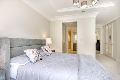 2 bedroom penthouse for sale, Sunningdale Villas, London Road, Sunningdale, Berkshire, SL5