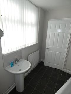 5 bedroom house share to rent - St John Street, Hanley,Stoke on Trent, Staffordshire,ST1 2HR