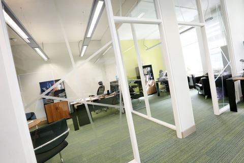 Office to rent, Business Central, Central Park, DL1 1GL