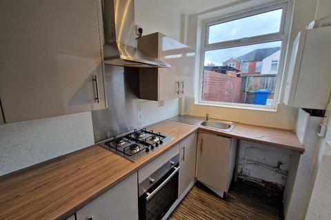 undefined, Ely Close, Worksop
