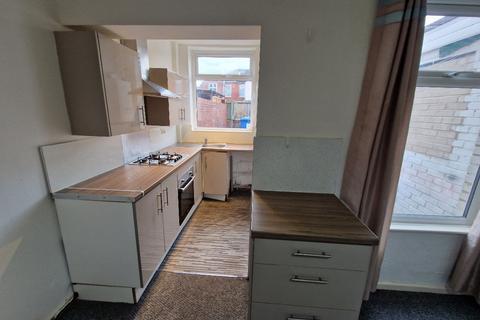 undefined, Ely Close, Worksop