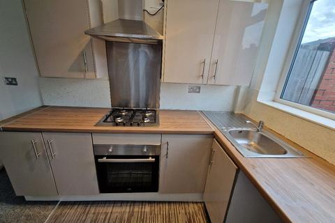 undefined, Ely Close, Worksop