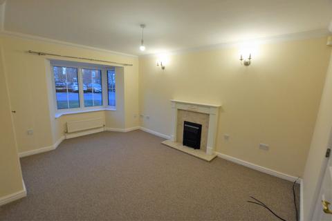 3 bedroom detached house to rent, James Walton Court, Halfway, Sheffield