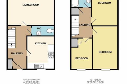 3 bedroom semi-detached house for sale - Bettws Lane, Newport - REF# 00005456