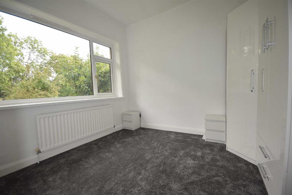 Pasture Lane, Barrowford 1 bed semidetached bungalow £115,000