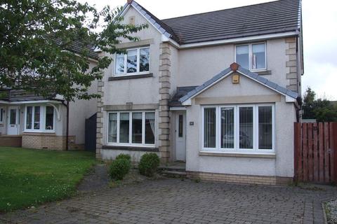 Whitehills Close Cove Aberdeen Ab12 3fq 3 Bed Terraced