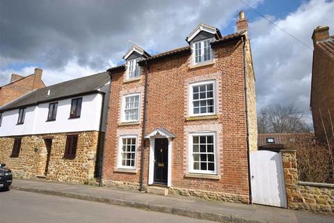 Houses For Sale In Little Houghton Property Houses To Buy