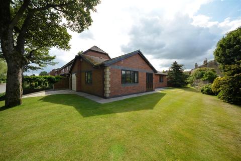 Search Detached Houses For Sale In Billinge Onthemarket - 