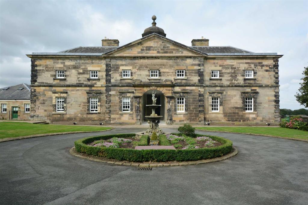 Lathom House, Lathom Park, Ormskirk, L40 5UP 3 bed penthouse for sale