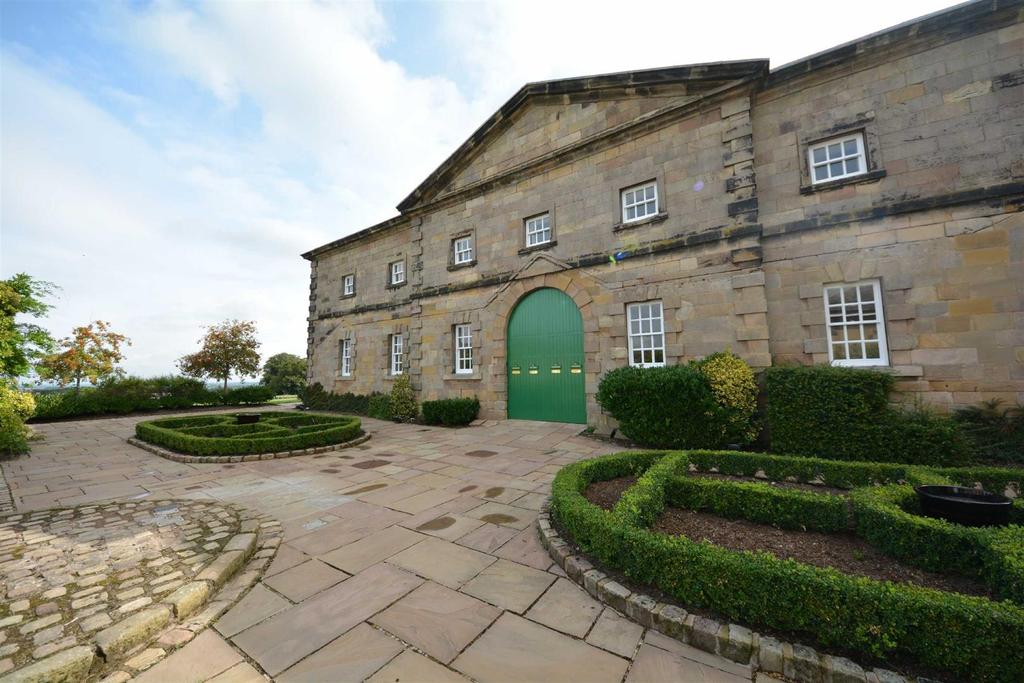 Lathom House, Lathom Park, Ormskirk, L40 5UP 3 bed penthouse for sale