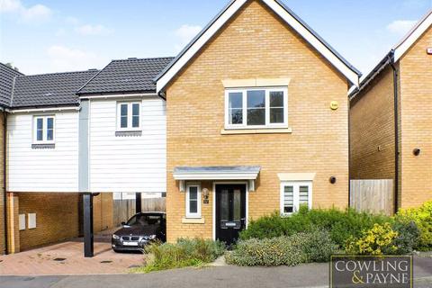 search 3 bed houses to rent in shenfield | onthemarket