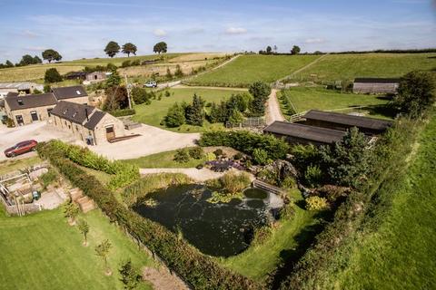 Search Barn Conversions For Sale In Derbyshire Dales Onthemarket