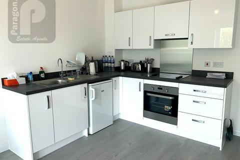 undefined, Coxwell Boulevard, Colindale, NW9